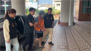 嘉義租客命案鄰居兇嫌遭羈押 疑不滿被死者告恐嚇殘忍殺害