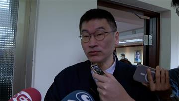 劉世芳、鄭英耀遭列台獨頑固分子 梁文傑：他們是捍...