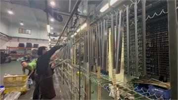 對等關稅恐重創台灣傳產　業者自救擬「求生三步驟」
