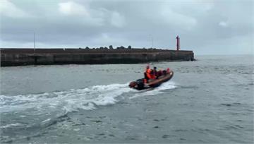 7國高中生枋寮戲水遭海流沖走 失聯高中生尋獲已無...