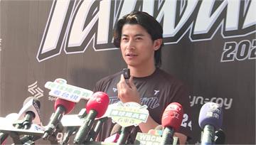 WBC／引用大谷名句！陳傑憲曝迎戰日本心態：別去...