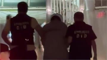 4步驟預謀殺人！17歲少年拆車牌.借手機 釣出女...