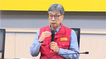 案場清消兩次仍驗出病毒 陳駿季：出動國防部化學兵...