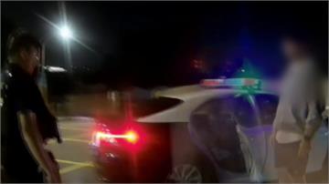 車遭拖吊起歹念偷同款機車藏草叢中 警設點埋伏順利...