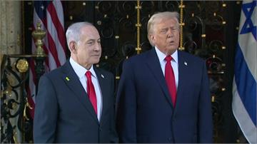 川普稱美打擊委內瑞拉毒品裝載點 碼頭大爆炸