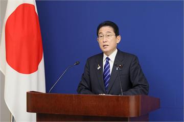 日本「政」撼彈！　首相岸田宣布：解散岸田派