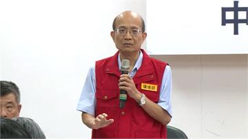 中市遭爆「曬廚餘」惹議 環境部：後續以掩埋方式處...