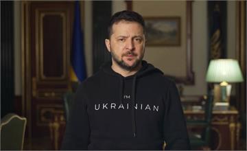 澤倫斯基為「淨化」烏克蘭 撤銷多位高層人士國籍