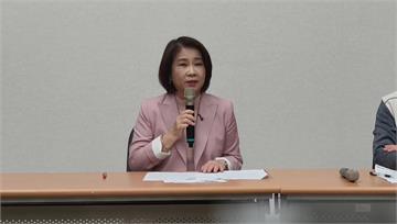 屏東宣布跟進營養午餐免費！ 周春米：不讓孩子輸在...