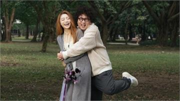 納豆升格當爸！依依「試管成功」懷孕3個月 感動喊...