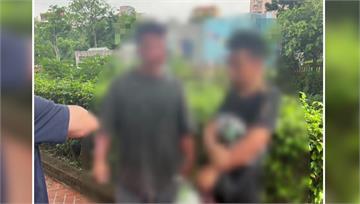 2中國人乘橡皮艇偷渡 資深雷操手誤判雷達光點是「...