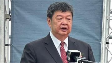藍委陳雪生辦公室遭檢調搜索！立法院證實：不知悉詳...