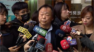 劉世芳、鄭英耀遭列「台獨頑固份子」 王世堅：我也...