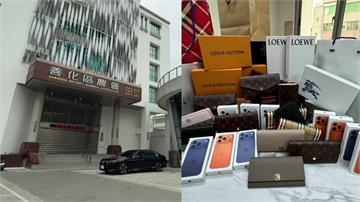 好羨慕！台南善化農會尾牙「最大獎現金5萬」年終最...