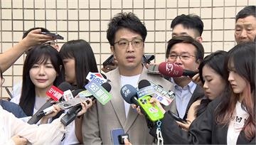 遭藍營批能源立場反覆 沈伯洋：批評者恐不熟相關議...