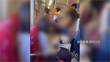 台鐵逼孕婦讓座遭拒！ 婦竟嗆「沒良心別再生」