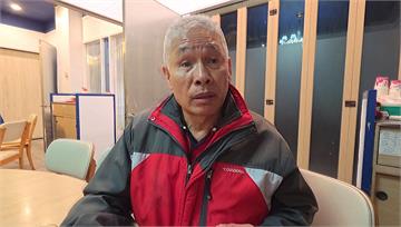 前市長宣布參選澎湖縣長！向藍營喊話民調決勝負 不...