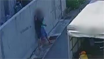 悚！男返家遭鄰持刀攻擊挾持 頭部中刀5公分撕裂傷