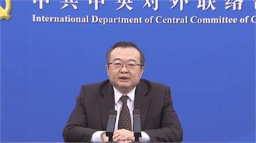 華爾街日報：中共中聯部長劉建超 將接任中國外長