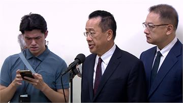 美戰爭部長演說未提台 顧立雄：美對台立場不變