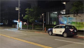 名嘴李正皓遭辣椒水攻擊 男犯後逃逸警追緝