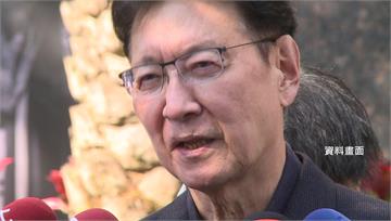 趙少康喊台「關稅32%」！ 中經院長：有內線建議...