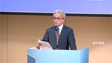 不駐美轉往國防部！徐斯儉任軍政副部長 協助強化革...