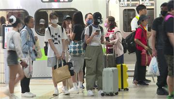 投票日又出包！加班車無人接手「延誤16分鐘」 台...