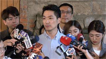 最新民調「與沈伯洋僅差1.2%」　蔣萬安笑：大罷免的曹興誠？