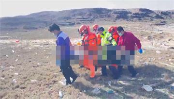 澎防部士官潛水失聯多日 望安沙灘尋獲遺體