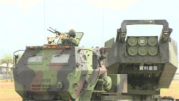1.25兆國防預算買什麼？ 7大類軍購清單一次看 最高項目達5500億