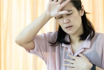 貧血久未改善？ 當心背後藏有「癌」機！