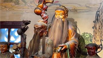 中秋節=月老生日！拜月老5禁忌 台中樂成宮聯誼活...
