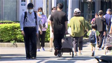 開工日好天氣！今白天熱飆29℃ 下週「氣溫反轉」...