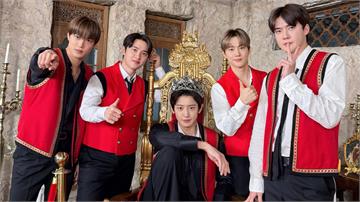 王者歸來！EXO台北、高雄演唱會票價出爐 搶票時...