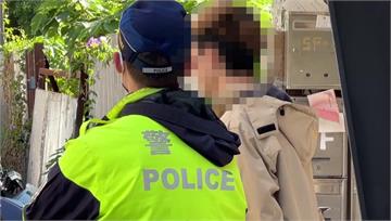 昨一家四口才出門玩...台中1歲8月大男童疑嗆奶...