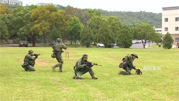 《富比世》刊文呼籲川普 批准對台140億美元軍售