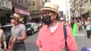 蔡康永聲明時間點敏感！沈：感覺被決定 藝文圈稱「...