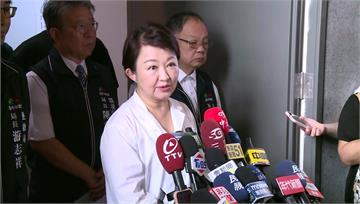 不只中正路「經國路也要改名」  盧秀燕批：整天搞543越講越故意