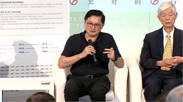 核三延役公投倒數！童子賢再力挺 反擊綠委「二等公...