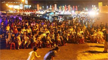 占地兩萬坪！北臺灣最大夜市爆提前熄燈 背後原因曝...