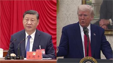 解決稀土出口貿易爭端　美財長：川習本週將通話