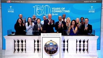 傳伊朗荷姆茲海峽布水雷恐衝擊能源市場 美股四大指數漲跌互見