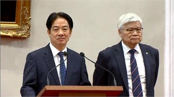 台積電非補助才投資！魏哲家只要求「公平」 總統：...