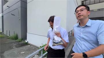 中聯廠長陳明榮交保遭撤銷 地院改裁羈押禁見