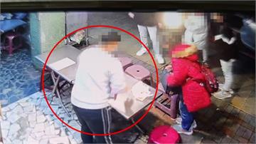 基隆小吃攤工讀生遭擄！3嫌持刀槍逼問友下落 問3...