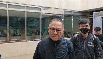 高金素梅助理張俊傑棄保潛逃　法院裁定沒收1000...