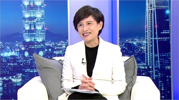 台美關稅底定返台後 鄭麗君首度專訪談心路歷程