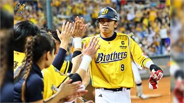 中職／中信兄弟大勝台鋼封王 奪隊史第21座季冠軍
