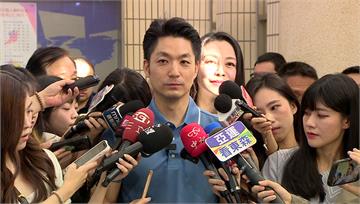 兒公費赴美惹議！蔣萬安再澄清無特殊待遇 「不領取教育局補助」